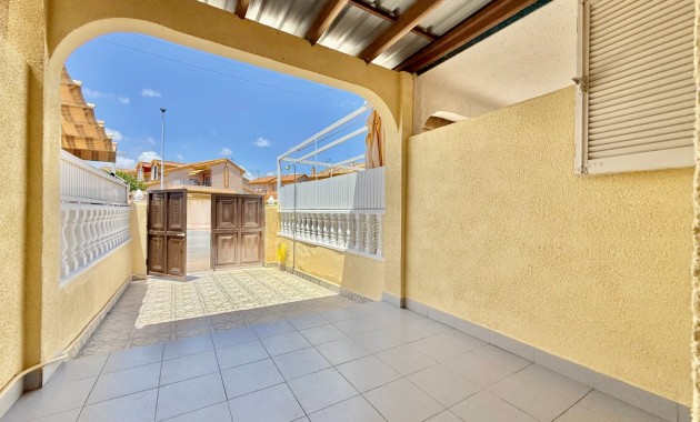Venta - Dúplex -
San Javier - Santiago de la Ribera