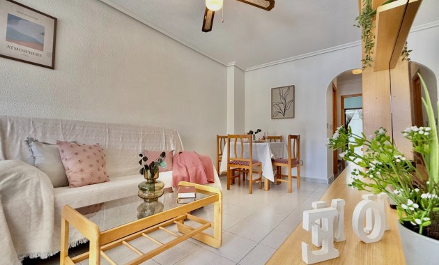 Venta - Dúplex -
San Javier - Santiago de la Ribera