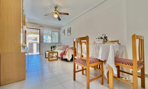 Venta - Dúplex -
San Javier - Santiago de la Ribera