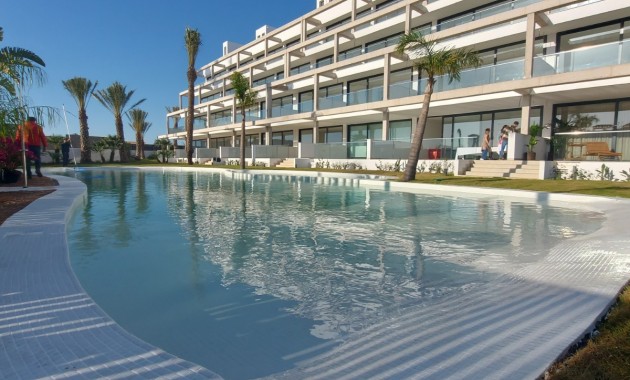 Venta - Piso -
Mar de Cristal