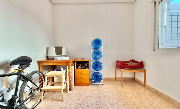 Venta - Dúplex -
San Javier - San Javier Centro