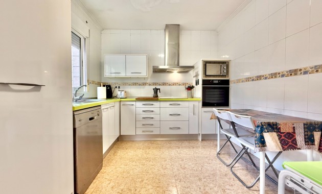 Venta - Dúplex -
San Javier - San Javier Centro