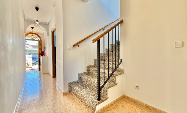 Venta - Dúplex -
San Javier - San Javier Centro