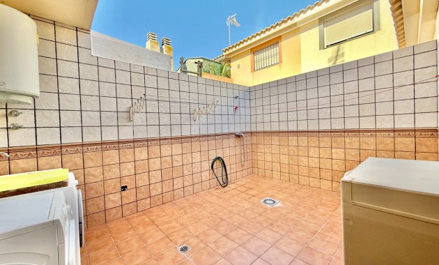 Venta - Dúplex -
San Javier - San Javier Centro