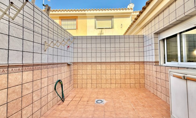 Venta - Dúplex -
San Javier - San Javier Centro