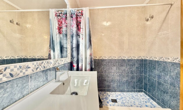 Venta - Dúplex -
San Javier - San Javier Centro