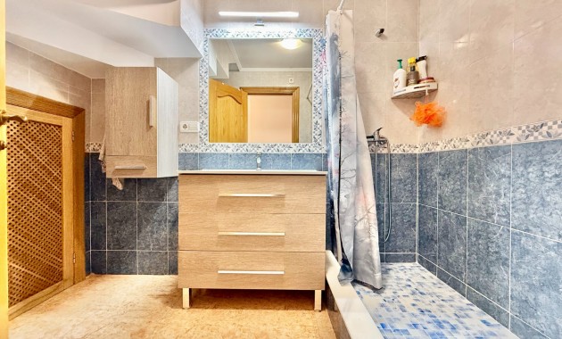 Venta - Dúplex -
San Javier - San Javier Centro