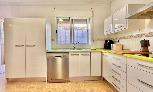 Venta - Dúplex -
San Javier - San Javier Centro