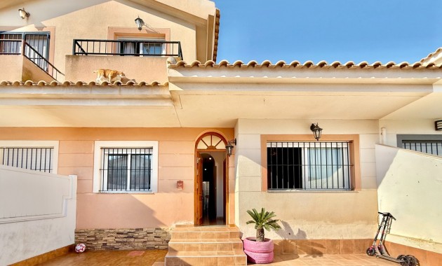 Venta - Dúplex -
San Javier - San Javier Centro