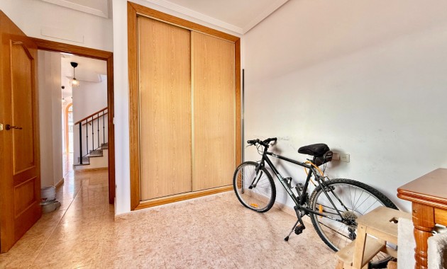 Venta - Dúplex -
San Javier - San Javier Centro