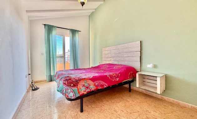 Venta - Dúplex -
San Javier - San Javier Centro