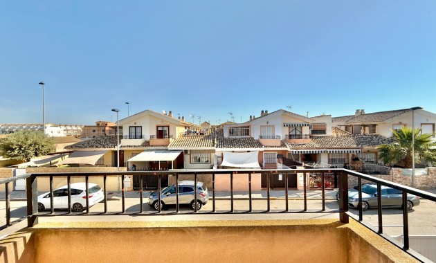 Venta - Dúplex -
San Javier - San Javier Centro