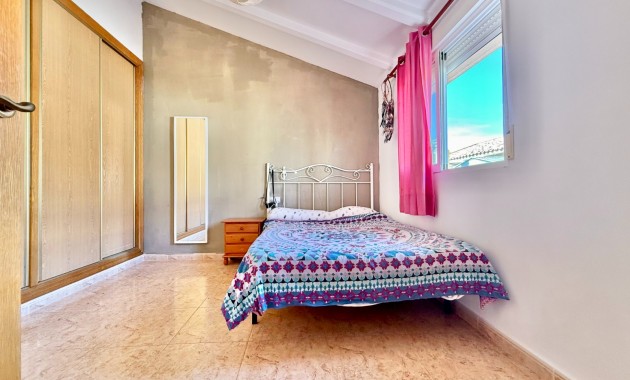 Venta - Dúplex -
San Javier - San Javier Centro