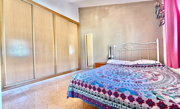 Venta - Dúplex -
San Javier - San Javier Centro