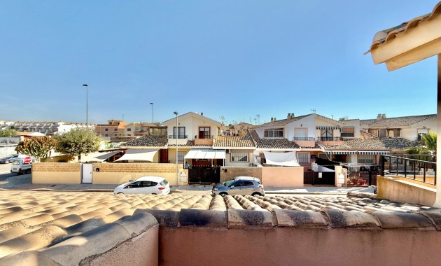 Venta - Dúplex -
San Javier - San Javier Centro
