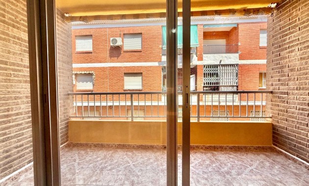 Venta - Piso -
San Pedro del Pinatar - Lo Pagán