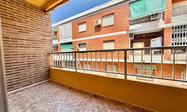 Venta - Piso -
San Pedro del Pinatar - Lo Pagán