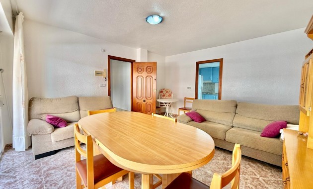 Venta - Piso -
San Pedro del Pinatar - Lo Pagán