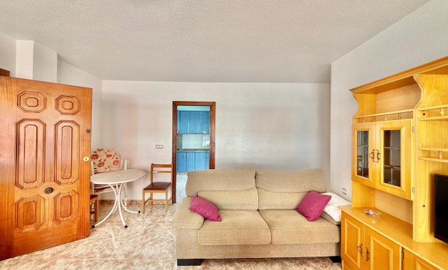 Venta - Piso -
San Pedro del Pinatar - Lo Pagán