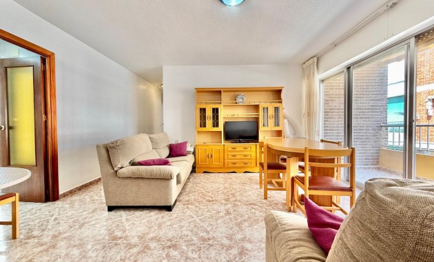 Venta - Piso -
San Pedro del Pinatar - Lo Pagán