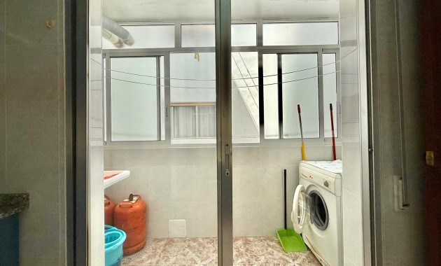 Venta - Piso -
San Pedro del Pinatar - Lo Pagán