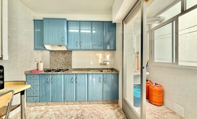 Venta - Piso -
San Pedro del Pinatar - Lo Pagán