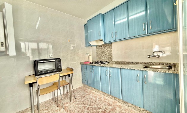 Venta - Piso -
San Pedro del Pinatar - Lo Pagán