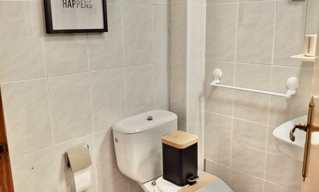 Venta - Piso -
San Javier - Santiago de la Ribera
