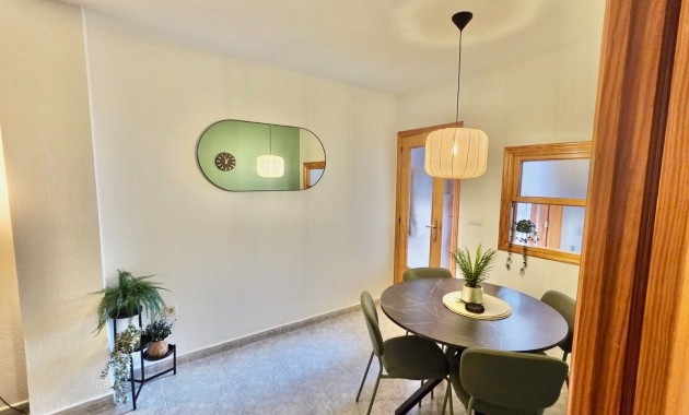 Venta - Piso -
San Javier - Santiago de la Ribera