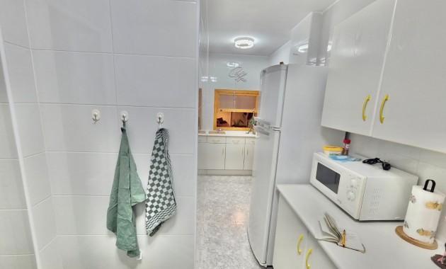 Venta - Piso -
San Javier - Santiago de la Ribera