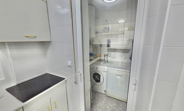 Venta - Piso -
San Javier - Santiago de la Ribera