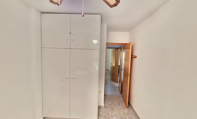Venta - Piso -
San Javier - Santiago de la Ribera