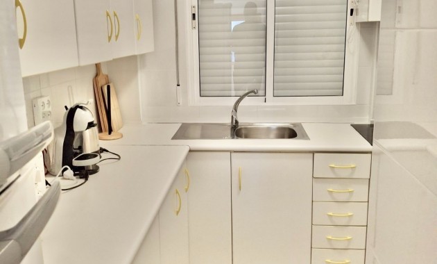 Venta - Piso -
San Javier - Santiago de la Ribera
