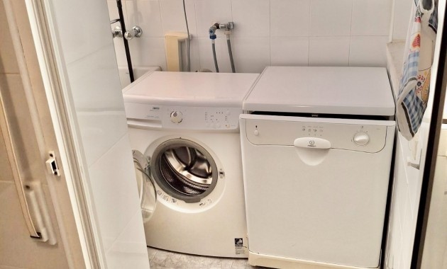Venta - Piso -
San Javier - Santiago de la Ribera