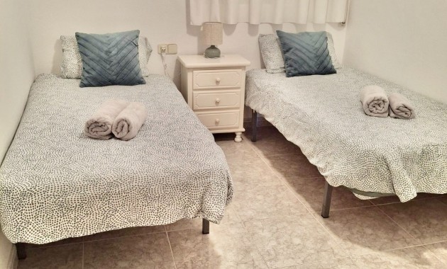 Venta - Piso -
San Javier - Santiago de la Ribera