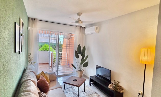 Venta - Piso -
San Javier - Santiago de la Ribera