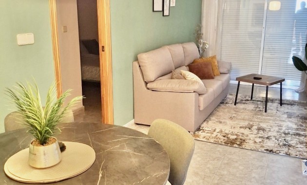 Venta - Piso -
San Javier - Santiago de la Ribera