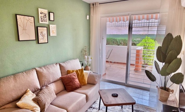 Venta - Piso -
San Javier - Santiago de la Ribera