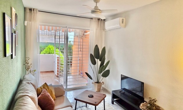 Venta - Piso -
San Javier - Santiago de la Ribera