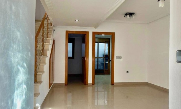 Venta - Dúplex -
San Pedro del Pinatar - El Mojón