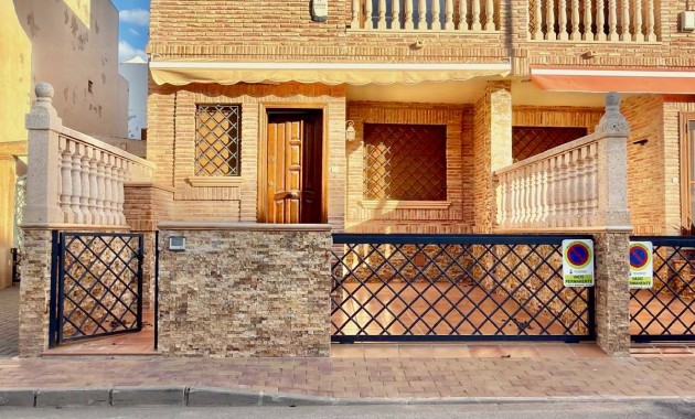 Venta - Dúplex -
San Pedro del Pinatar - El Mojón