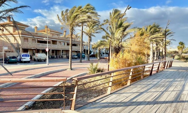 Venta - Dúplex -
San Pedro del Pinatar - El Mojón
