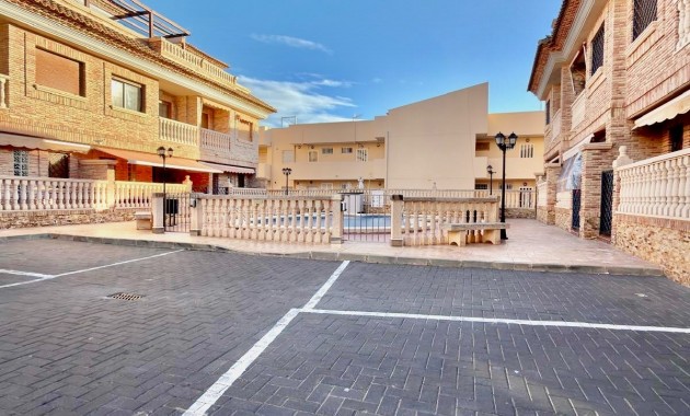 Venta - Dúplex -
San Pedro del Pinatar - El Mojón