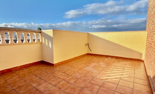 Venta - Dúplex -
San Pedro del Pinatar - El Mojón
