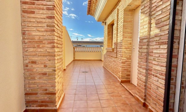Venta - Dúplex -
San Pedro del Pinatar - El Mojón