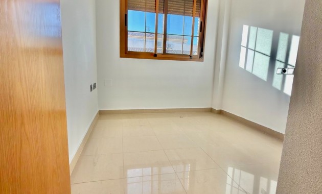 Venta - Dúplex -
San Pedro del Pinatar - El Mojón