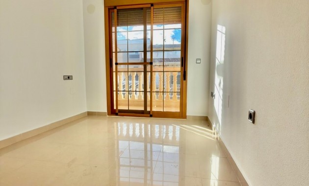 Venta - Dúplex -
San Pedro del Pinatar - El Mojón
