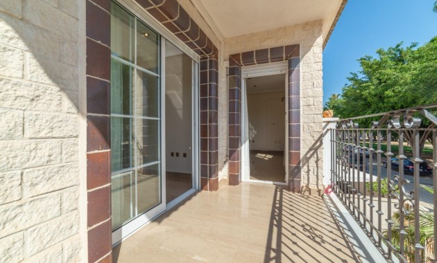 Venta - Sobre pilares -
San Javier - San Javier Centro