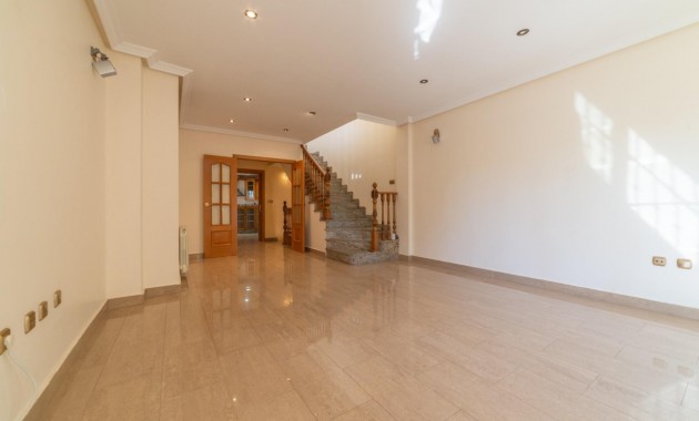 Venta - Sobre pilares -
San Javier - San Javier Centro
