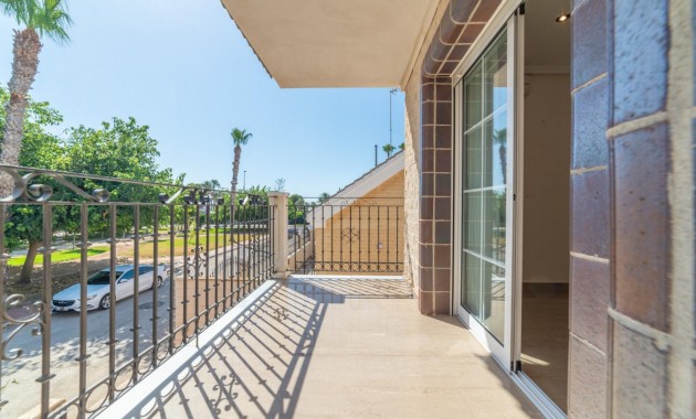 Venta - Sobre pilares -
San Javier - San Javier Centro
